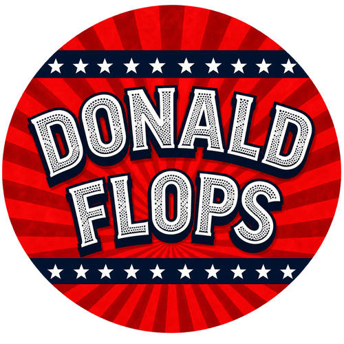Donald Flops